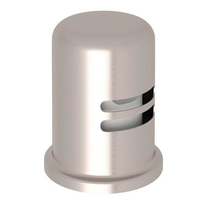 Rohl - Air Gap - Satin Nickel