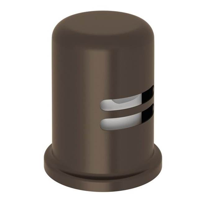 Rohl - Air Gap - Tuscan Brass