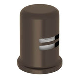 Rohl - Air Gap - Tuscan Brass