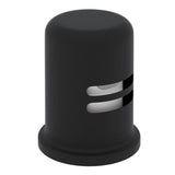 Rohl - Air Gap - Matte Black