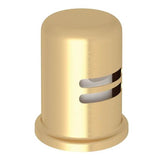 Rohl - Air Gap - Satin English Gold