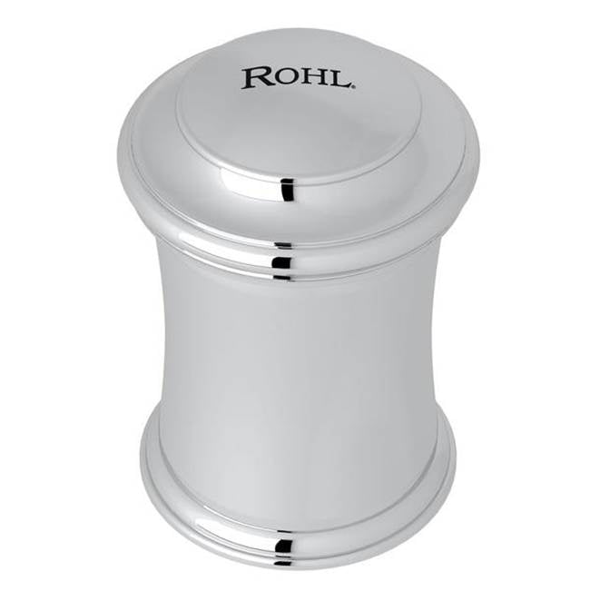 Rohl - Air Gap - Polished Chrome