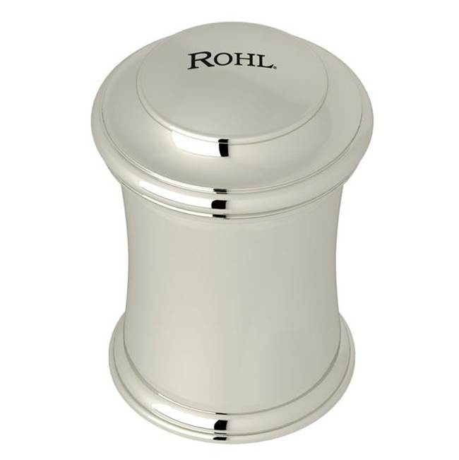 Rohl - Air Gap - Polished Nickel