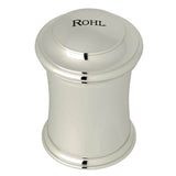 Rohl - Air Gap - Polished Nickel