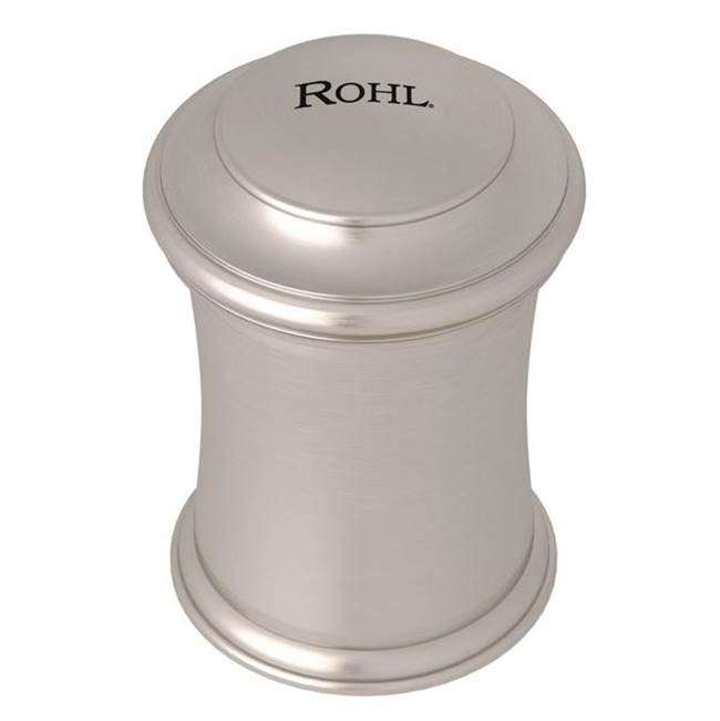 Rohl - Air Gap - Satin Nickel