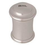Rohl - Air Gap - Satin Nickel