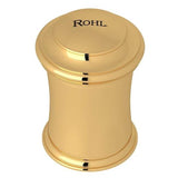 Rohl - Air Gap - Italian Brass