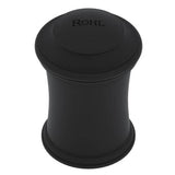 Rohl - Air Gap - Matte Black