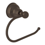 Rohl - ArcanaE Toilet Paper Holder - Tuscan Brass