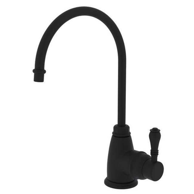 Rohl - San Julio Hot Water Dispenser - Matte Black