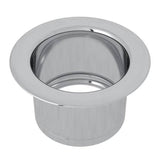Rohl - Extended Disposal Flange - Polished Chrome