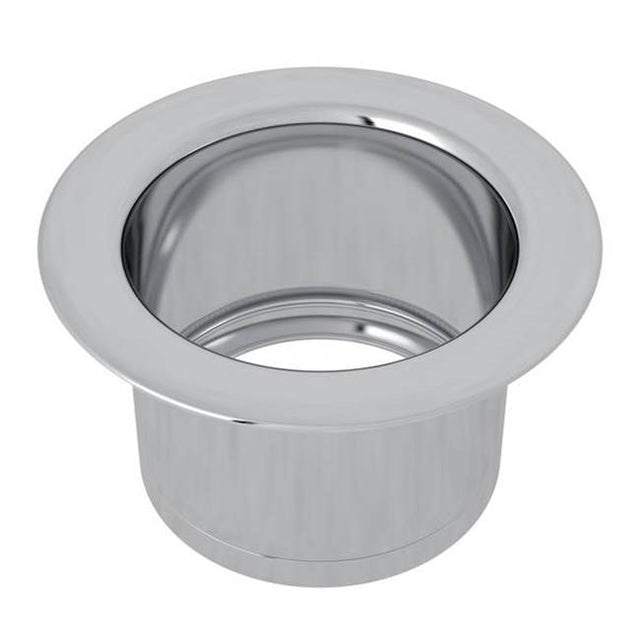 Rohl - Extended Disposal Flange - Polished Chrome