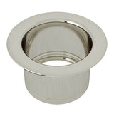 Rohl - Extended Disposal Flange - Polished Nickel