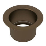 Rohl - Extended Disposal Flange - English Bronze