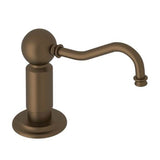 Rohl - Soap Dispenser - English Bronze