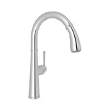Rohl - 1983 Pull-Down Kitchen Faucet - Polished Chrome
