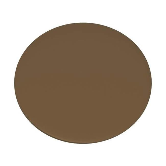 Rohl - Sink Hole Cover - English Bronze