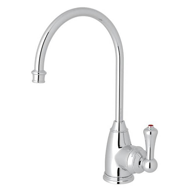 Rohl - Georgian EraE Hot Water Dispenser - Polished Chrome
