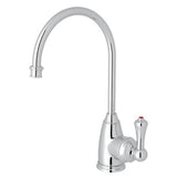Rohl - Georgian EraE Hot Water Dispenser - Polished Chrome