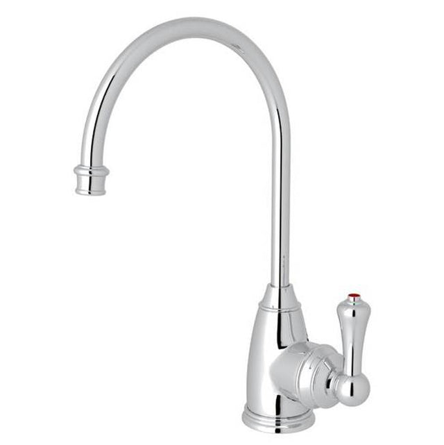 Rohl - Georgian EraE Hot Water Dispenser - Polished Chrome