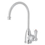 Rohl - Georgian EraE Hot Water Dispenser - Polished Chrome