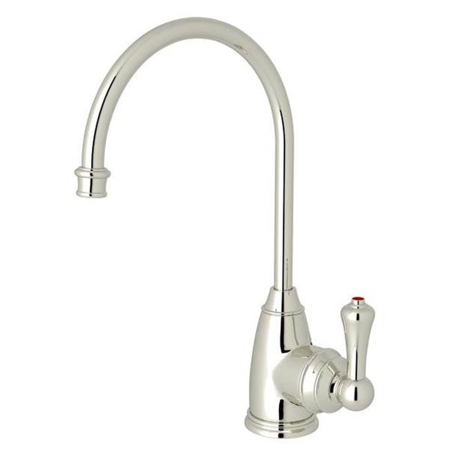 Rohl - Georgian EraE Hot Water Dispenser - Polished Nickel