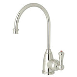 Rohl - Georgian EraE Hot Water Dispenser - Polished Nickel