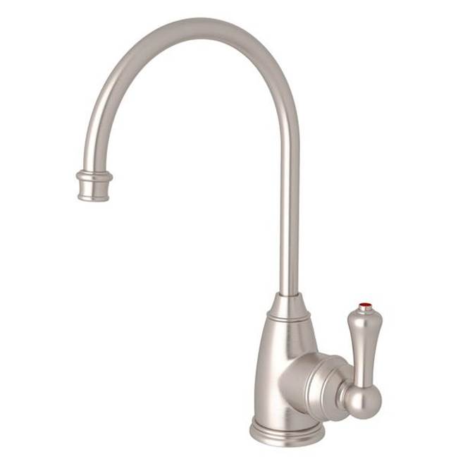 Rohl - Georgian EraE Hot Water Dispenser - Satin Nickel