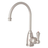 Rohl - Georgian EraE Hot Water Dispenser - Satin Nickel