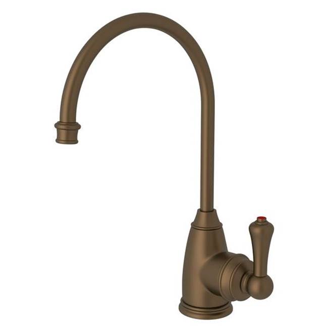 Rohl - Georgian EraE Hot Water Dispenser - English Bronze
