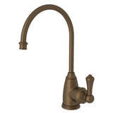 Rohl - Georgian EraE Hot Water Dispenser - English Bronze