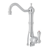 Rohl - EdwardianE Hot Water Dispenser - Polished Chrome