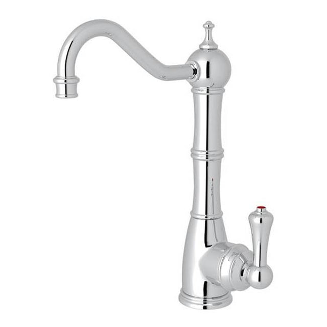 Rohl - EdwardianE Hot Water Dispenser - Polished Chrome