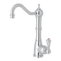 Rohl - EdwardianE Hot Water Dispenser - Polished Chrome