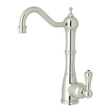 Rohl - EdwardianE Hot Water Dispenser - Polished Nickel