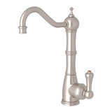 Rohl - EdwardianE Hot Water Dispenser - Satin Nickel