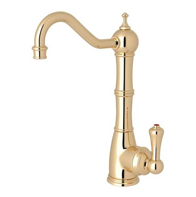 Rohl - EdwardianE Hot Water Dispenser - English Gold