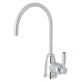 Rohl - HolbornE Hot Water Dispenser - Polished Chrome