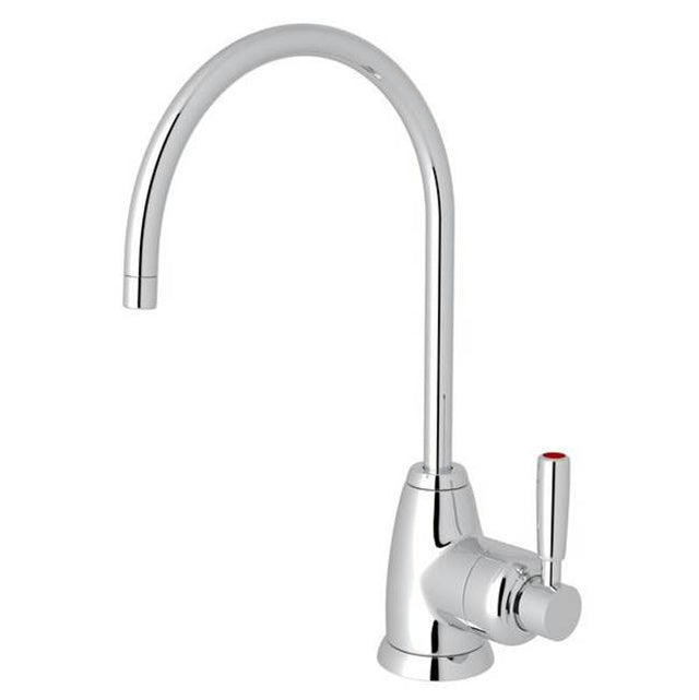 Rohl - HolbornE Hot Water Dispenser - Polished Chrome