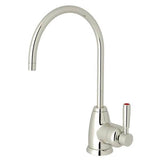 Rohl - HolbornE Hot Water Dispenser - Polished Nickel