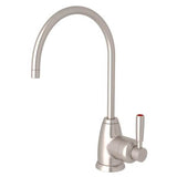 Rohl - HolbornE Hot Water Dispenser - Satin Nickel