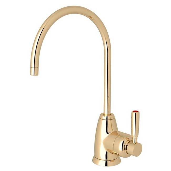 Rohl - HolbornE Hot Water Dispenser - English Gold
