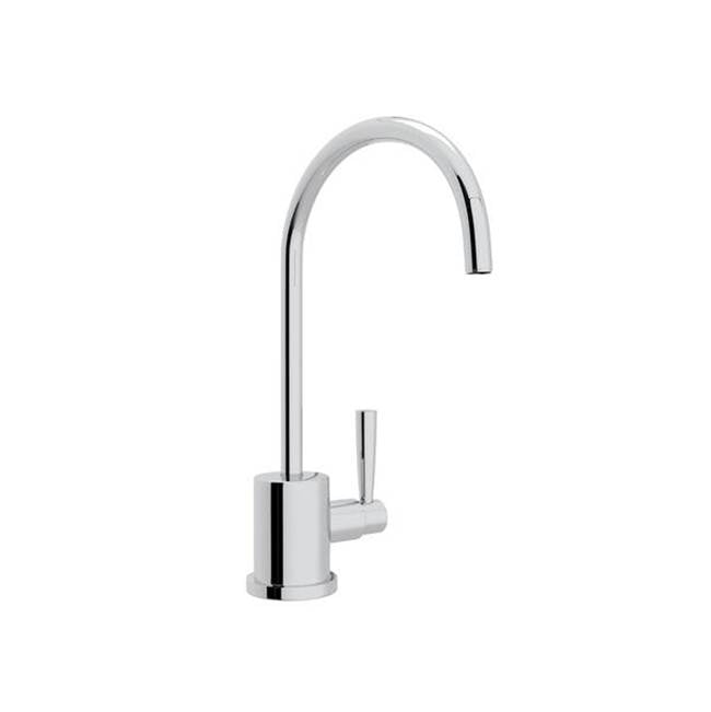 Rohl - HolbornE Filter Kitchen Faucet - Polished Chrome