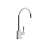 Rohl - HolbornE Filter Kitchen Faucet - Polished Chrome