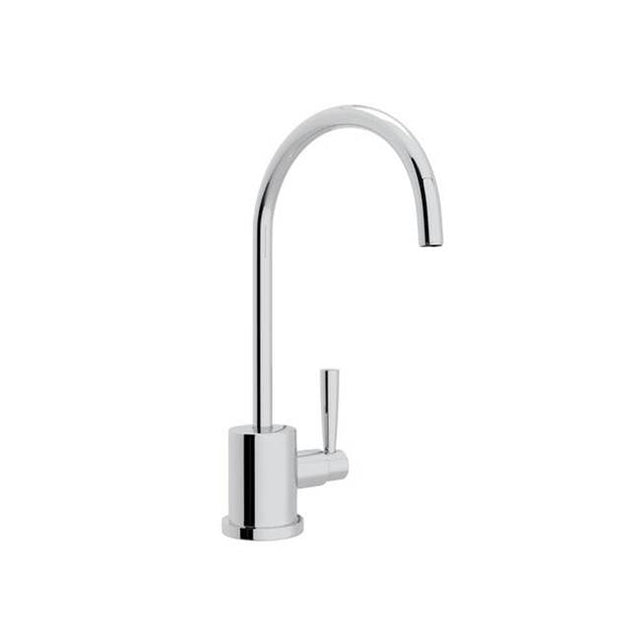 Rohl - HolbornE Filter Kitchen Faucet - Polished Chrome