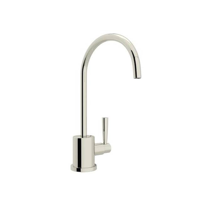 Rohl - HolbornE Filter Kitchen Faucet - Polished Nickel