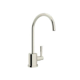 Rohl - HolbornE Filter Kitchen Faucet - Polished Nickel