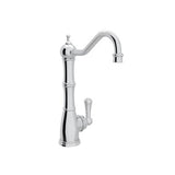 Rohl - EdwardianE Filter Kitchen Faucet - Polished Chrome