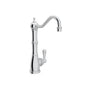 Rohl - EdwardianE Filter Kitchen Faucet - Polished Chrome