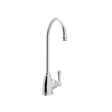 Rohl - Georgian EraE Filter Kitchen Faucet - Polished Chrome